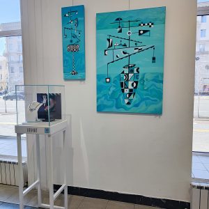 Equilibrium (Small) - Image 3
