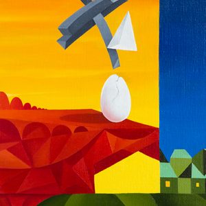 Birth of forms - Image 3