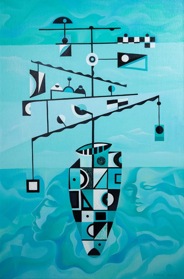 Equilibrium