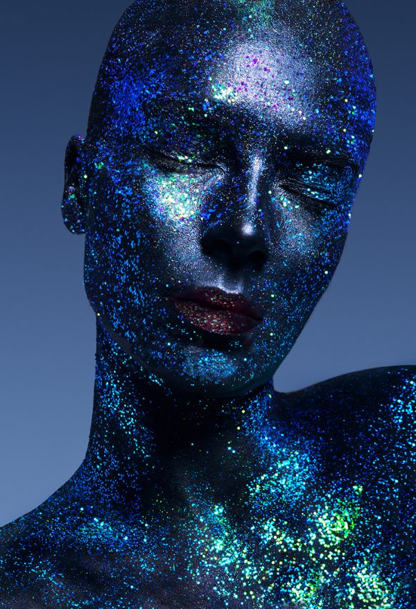 Galaxy (Blue)