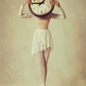 Dance of Time