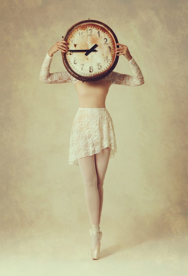 Dance of Time