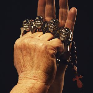Good With Fists (Hands)