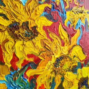 Sunflower - Image 2